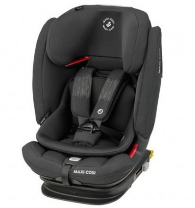 TITAN PRO FREQUBLACK 92