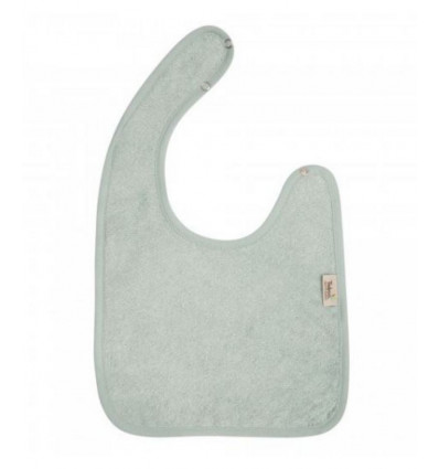 SLAB GROOT DRUKKNOOP SEA BLUE 24