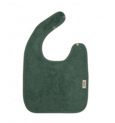 SLAB GROOT DRUKKNOOP ASPEN GREEN 25
