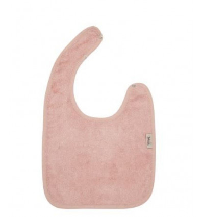 SLAB GROOT DRUKKNOOP MISTY ROSE 25