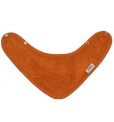 BANDANA INCA RUST 25
