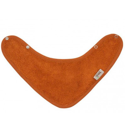 BANDANA INCA RUST 25