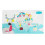 TAPIS DE BAIN TEMOIN TEMPERATURE 221