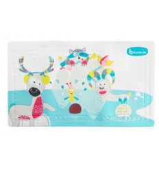 TAPIS DE BAIN TEMOIN TEMPERATURE 221