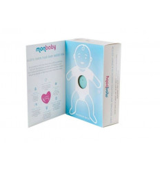 MONBABY ADEMHALINGS EN POSITIE MONITOR 9