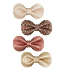 METALLIC GRACIES 9