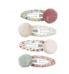 SECRET GARDEN POM POM CLIC CLACS 9