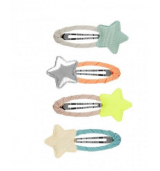 NEON TOKYO STAR CLIC CLACS 9