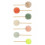 POM POM GRIPS HONALULU 9