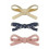 NEON TABITHA TIED MINI BOWS HONALULU 9