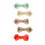 MINI FLORENCE BOW SALON CLIPS HONALULU