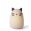 WINSTON NIGHT LIGHT CAT ROSE