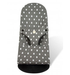 COVER FOR BABY BOUNCER BABYBJORN BALANCE