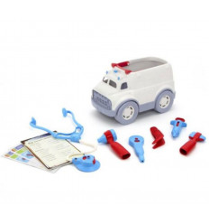 AMBULANCE & DOCTOR'S KIT 9