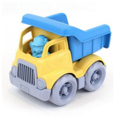 DUMPER 9