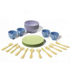 DISH SET 9