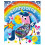 MIJN GLITTERBOEK VOL EENHOORNS 20 MIJN GLITTERBOEK VOL EENHOORNS 20