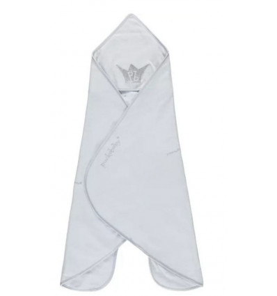 GOGO PB GREY 0-7M 9