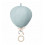 MUSIC MOBILE BALLOON MINT