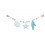 PRAM CHAIN OCEAN OCS OCEAN 9
