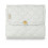 CHANGING MAT QUILTED OCS GREY WAVE 9