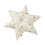 CUSHION STAR OCS PRESSED LEAVES ROSE 9