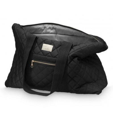 WEEKEND BAG OCS BLACK 9