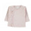 LS SIDE SNAP TEE PINK DROPS 9