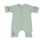 FENIX ROMPER AQUA + TOPO YELLOW 9