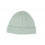 NEWBORN HAT AQUA 9