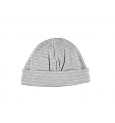 NEWBORN RAYA GREY/STRIPE 9