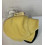 MITTENS NB YELLOW 9