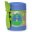 ZOO INSULATED FOOD JAR DINO 22