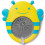 E&M COOL SOOTHING TEETHER BEE 201