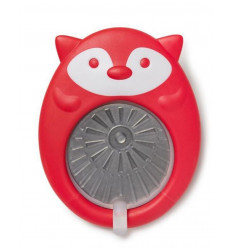 E&M COOL SOOTHING TEETHER FOX 202