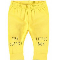 BABY GARMENT MALE KNIT OCO95/EA5