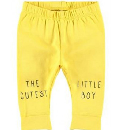 BABY GARMENT MALE KNIT OCO95/EA5