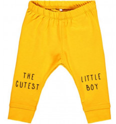 BABY GARMENT MALE KNIT OCO95/EA5 DARK