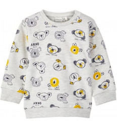 BABY GARMENT MALE KNIT OCO95/EA5 LIGHT