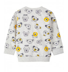 BABY GARMENT MALE KNIT OCO95/EA5