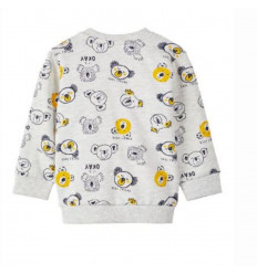 BABY GARMENT MALE KNIT OCO95/EA5