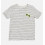 T-SHIRT MALE KNIT OCO100 OCEAN WAVE 92