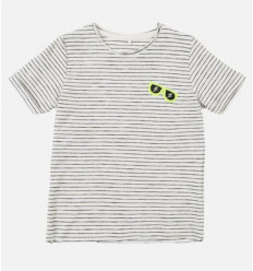 T-SHIRT MALE KNIT OCO100 OCEAN WAVE 92