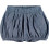 BABY GARMENT FEM KNIT CO100 CHAMBRAY