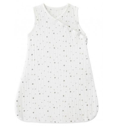 M&M19 GRIS GIGOTEUSE 50 MOUSSELIN BIO 20