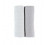 M&M19 GRIS 2LANGES100X100 MOUSSEL BIO 20