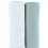 M&M19 AQUA 2LANGES100X100 MOUSSEL BIO 20
