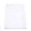 DRAP HOUSSE 1 PERS. BLANC 4