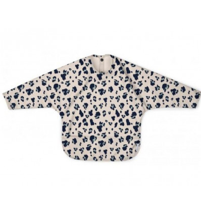 MERLE CAPE BIB LEO BEIGE BEAUTY 202