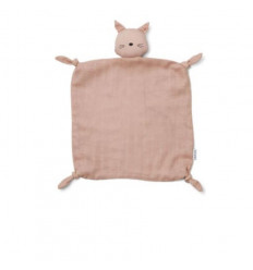 AGNETE CUDDLE CLOTH CAT ROS 1SIZE 202